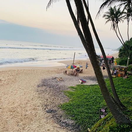 Moon Bridge Beach Resort 马特勒 外观 照片