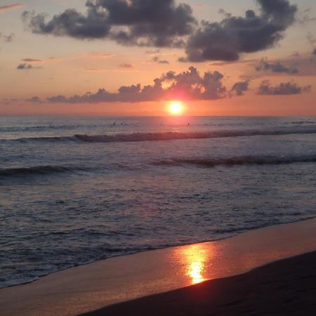 Moon Bridge Beach Resort 马特勒 外观 照片