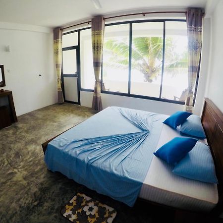 Moon Bridge Beach Resort 马特勒 外观 照片