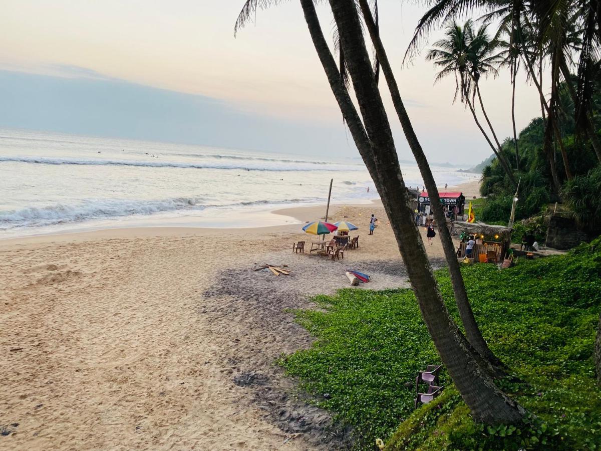 Moon Bridge Beach Resort 马特勒 外观 照片