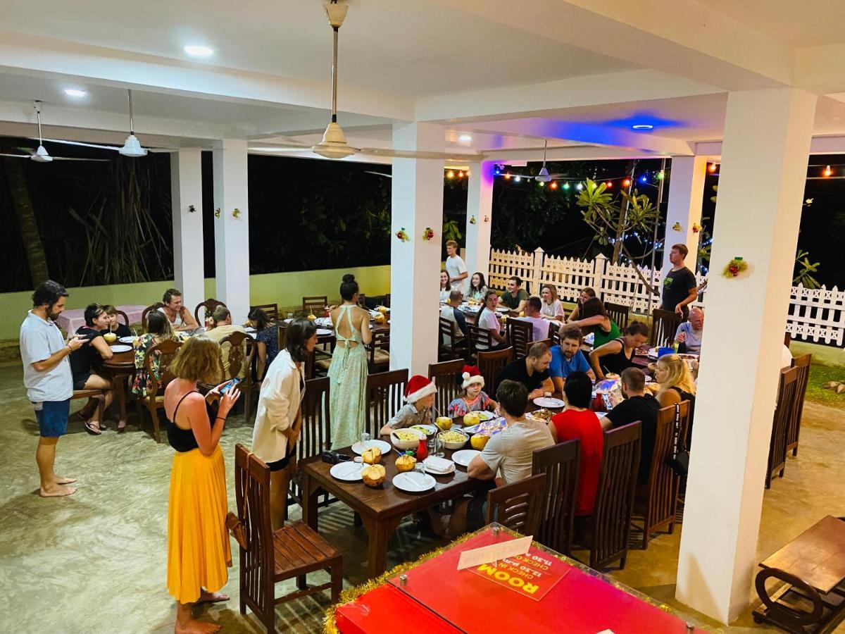 Moon Bridge Beach Resort 马特勒 外观 照片
