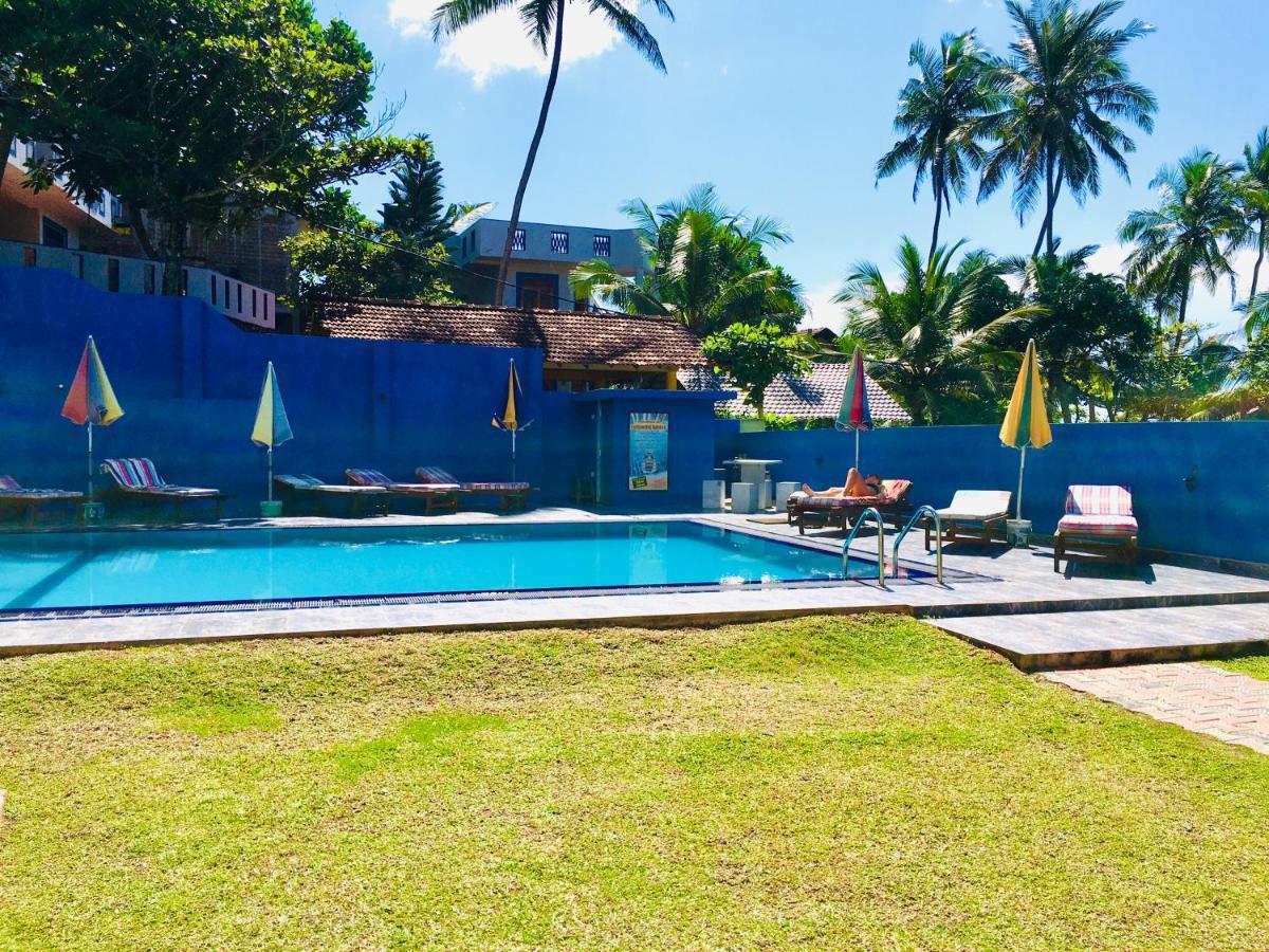 Moon Bridge Beach Resort 马特勒 外观 照片