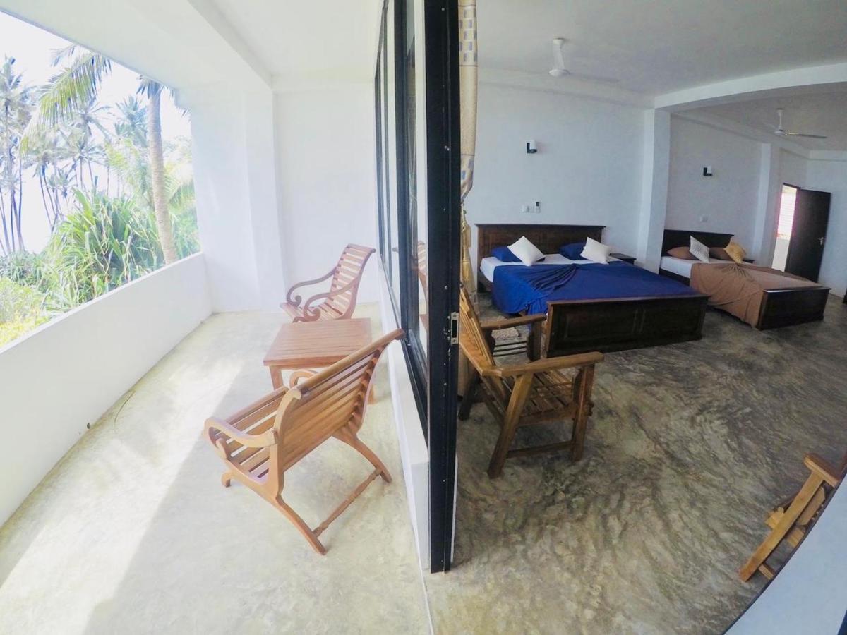 Moon Bridge Beach Resort 马特勒 外观 照片