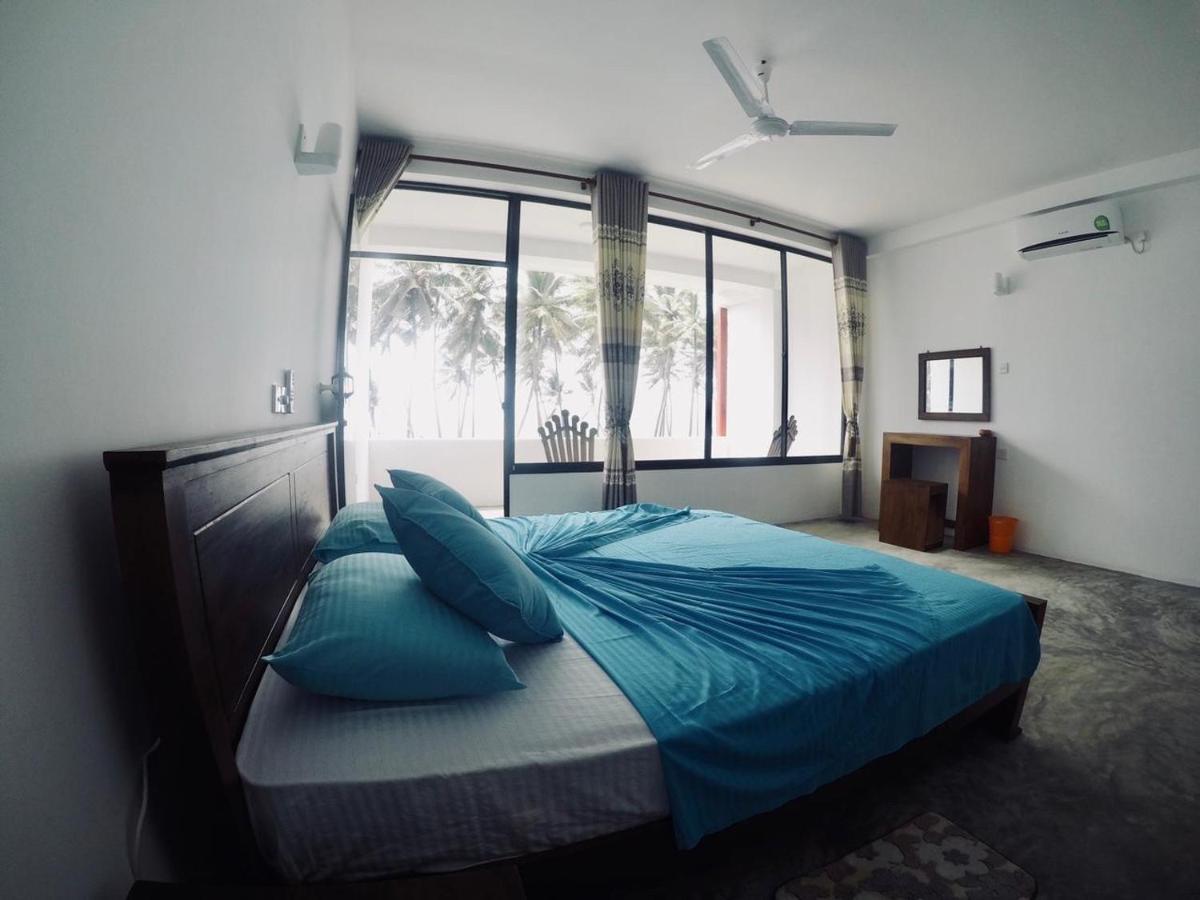 Moon Bridge Beach Resort 马特勒 外观 照片