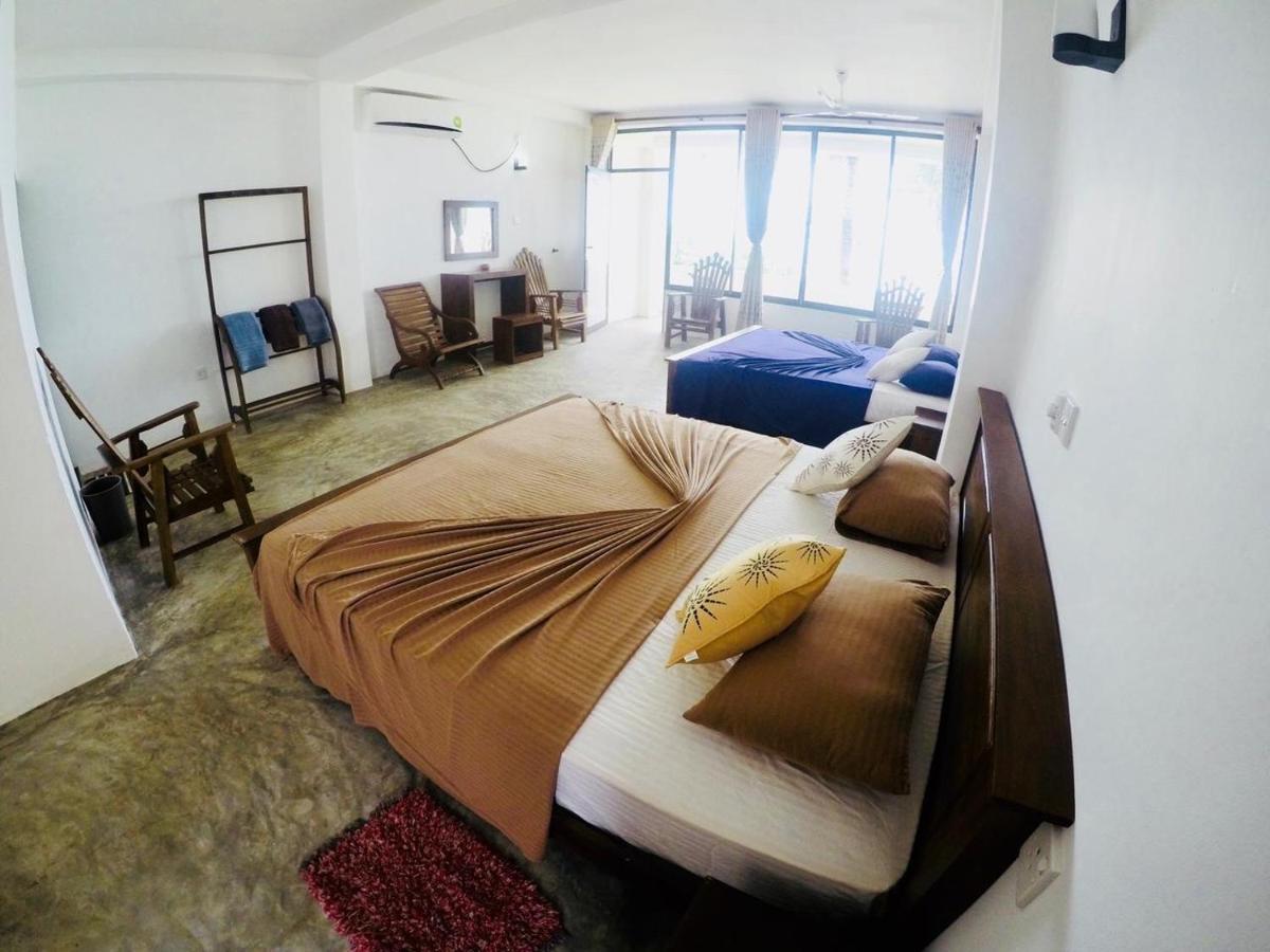 Moon Bridge Beach Resort 马特勒 外观 照片