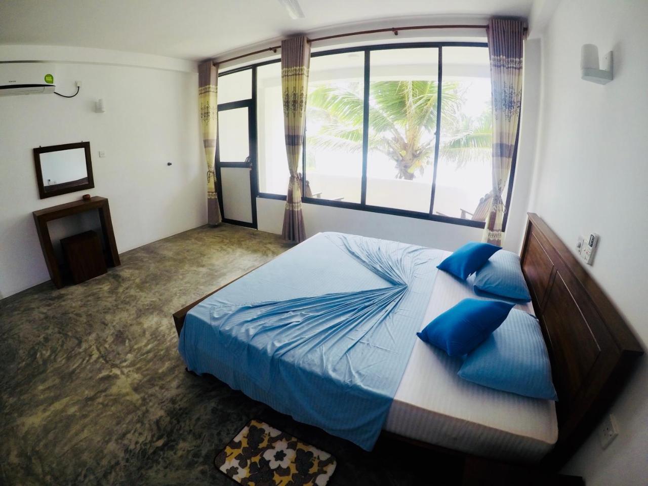 Moon Bridge Beach Resort 马特勒 外观 照片